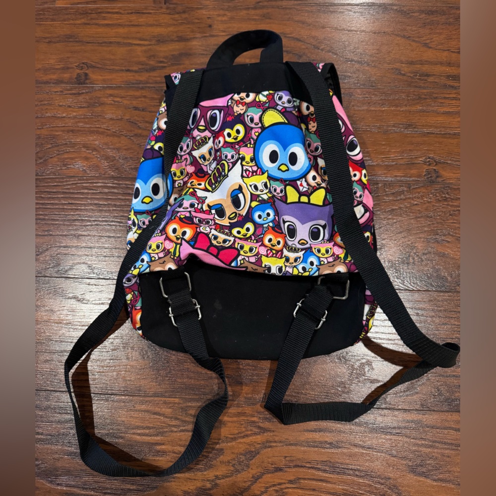 {Loungefly} Neon Star by Tokidoki - Picture 12 of 12